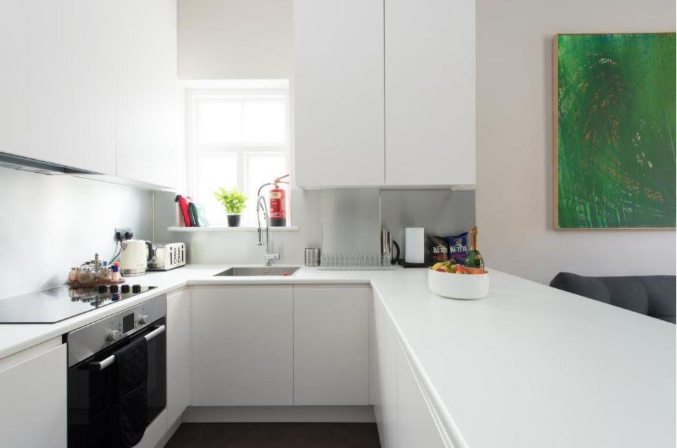 The One Paddington Apartament